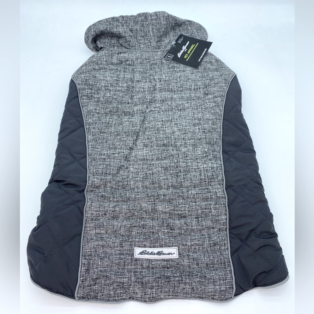 Eddie Bauer Dog Jacket